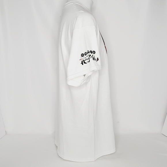 Toilet-Bound Hanako-Kun - Group Panel T-Shirt - Picture 4 of 7